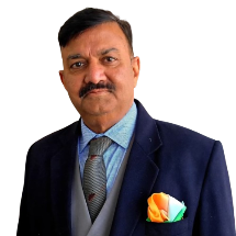 Dr. Anupam Gupta