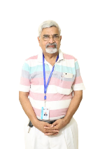 Dr. R N Gupta