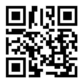 WhatsApp QR code — scan to chat with Dr. Kusum Gupta Nursing Home